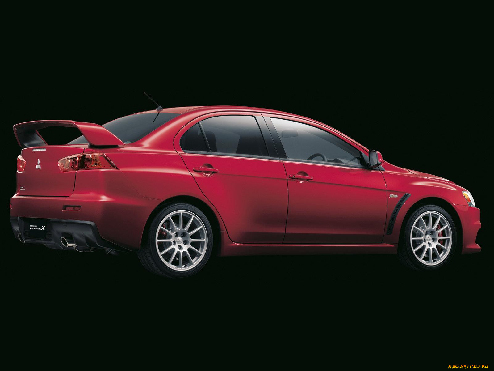 , mitsubishi